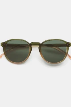 Fashion Komono Liam Pacific Sunset