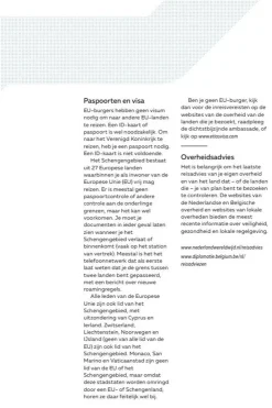 Boek Europa Met De Trein-Kosmos Online