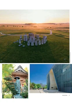 Boek Reizen Die Je Leven Veranderen - Lonely Planet-Kosmos Online