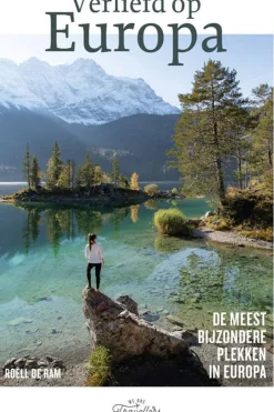 Clearance Kosmos Boek Verliefd Op Europa - De Meest Bijzondere Plekken In Europa 2025