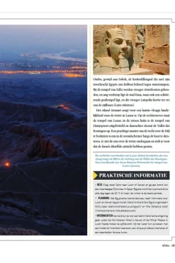 Best Kosmos Boek Wereldplekken - 50 Ongerepte, Ruige En Schilderachtige Plekken Ng 2024