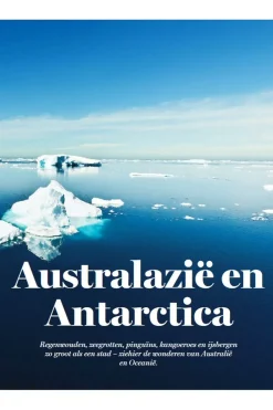 Best Kosmos Boek Wereldplekken - 50 Ongerepte, Ruige En Schilderachtige Plekken Ng 2024