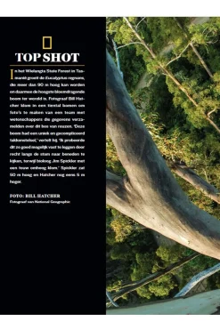 Best Kosmos Boek Wereldplekken - 50 Ongerepte, Ruige En Schilderachtige Plekken Ng 2024