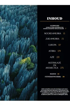 Best Kosmos Boek Wereldplekken - 50 Ongerepte, Ruige En Schilderachtige Plekken Ng 2024