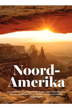 Best Kosmos Boek Wereldplekken - 50 Ongerepte, Ruige En Schilderachtige Plekken Ng 2024