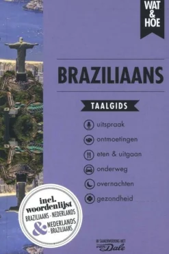 Online Kosmos Braziliaans taalgids 2023