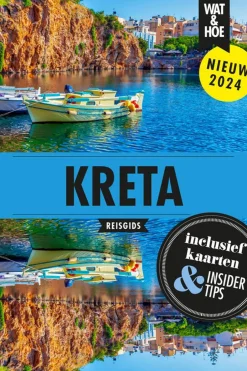 Fashion Kosmos Kreta wat & hoe reisgids 2024