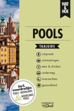 New Kosmos Pools taalgids 2022