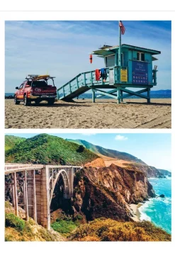 Best Kosmos Waanzinnige roadtrips - 20 avontuurlijke & ontspannen routes 2023