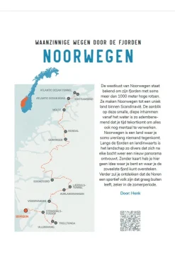 Best Kosmos Waanzinnige roadtrips - 20 avontuurlijke & ontspannen routes 2023