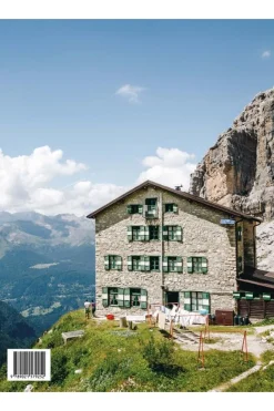 Wanderlust Europa - De meest legendarische hiking trails-Kosmos Online