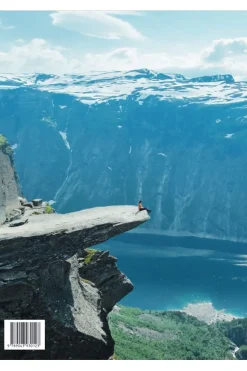 Wanderlust Scandinavië - Hiken door Scan., Ijsland, Faeroër en Groenland - Gestalten-Kosmos Fashion