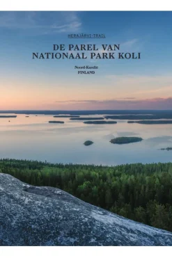 Wanderlust Scandinavië - Hiken door Scan., Ijsland, Faeroër en Groenland - Gestalten-Kosmos Fashion