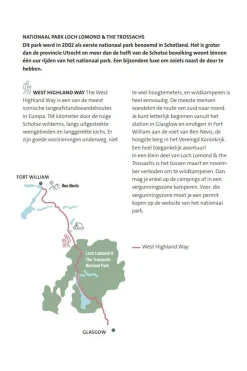 Fashion Kosmos Wildkamperen - Slapen onder de sterren in Europa 2024