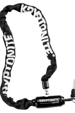 Sale Kryptonite Fietsslot Kettingslot Keeper 585 black