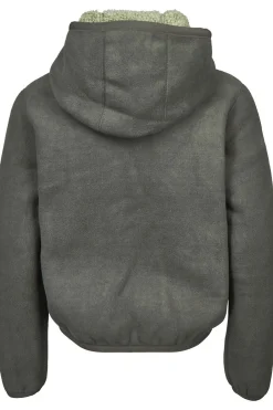 Fleece Sherpa Polar Double-K-Way Clearance