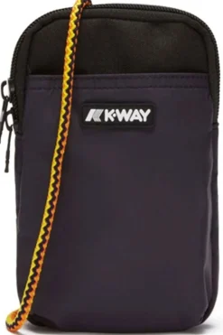 Handtas Vitree Phone Holder-K-Way Hot