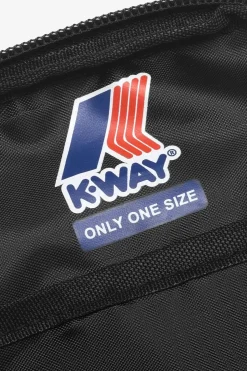 Discount K-Way Handtas Vitree Phone Holder Beige Lt