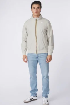 Jas Amaury Stretch Nylon Jersey-K-Way Discount