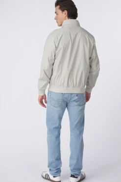 Jas Amaury Stretch Nylon Jersey-K-Way Discount