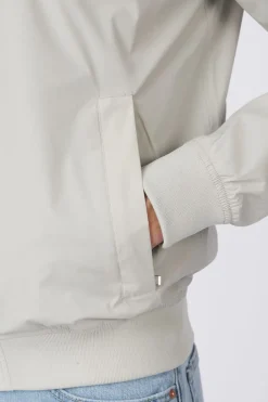 Jas Amaury Stretch Nylon Jersey-K-Way Discount