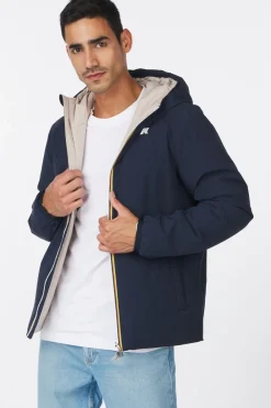 Jas Jack St Warm Double-K-Way Outlet