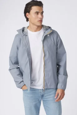 Jas Jack Stretch Nylon Jersey-K-Way Online