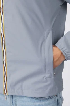 Jas Jack Stretch Nylon Jersey-K-Way Online