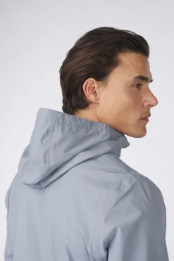 Jas Jack Stretch Nylon Jersey-K-Way Online