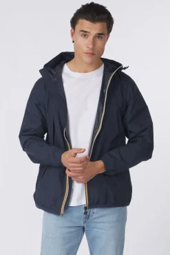 Jas Le Vrai Claude 4.0-K-Way Best