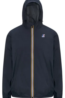 Jas Le Vrai Claude 4.0-K-Way Best