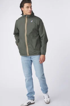 Clearance K-Way Jas Le Vrai Claude 4.0 Call It Off