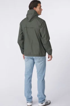 Clearance K-Way Jas Le Vrai Claude 4.0 Call It Off