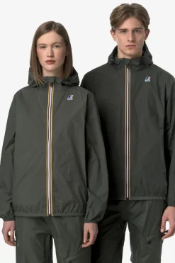 Clearance K-Way Jas Le Vrai Claude 4.0 Call It Off