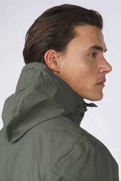 Clearance K-Way Jas Le Vrai Claude 4.0 Call It Off