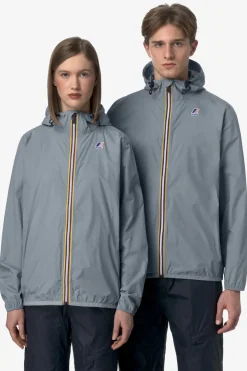 Outlet K-Way Jas Le Vrai Claude 4.0 Call It Off