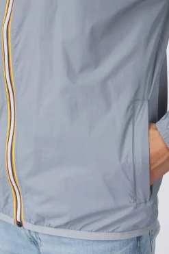 Outlet K-Way Jas Le Vrai Claude 4.0 Call It Off