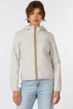 Jas Lily Stretch Poly Jersey-K-Way Discount