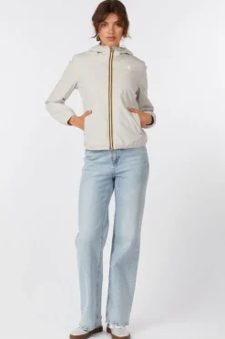 Jas Lily Stretch Poly Jersey-K-Way Discount