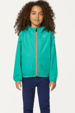 Best K-Way Le Vrai 3,0 Claude GREEN MARINE