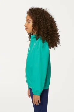 Best K-Way Le Vrai 3,0 Claude GREEN MARINE