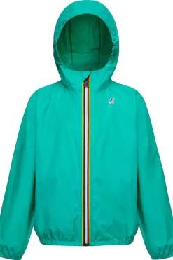 Best K-Way Le Vrai 3,0 Claude GREEN MARINE