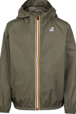 Online K-Way Le Vrai 3,0 Claude mid khaki