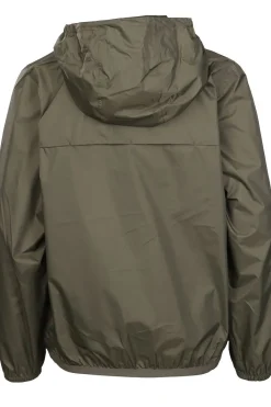 Online K-Way Le Vrai 3,0 Claude mid khaki