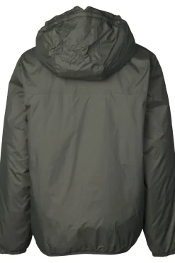 Fashion K-Way Le Vrai 3,0 Claude Orsetto Green Blackish