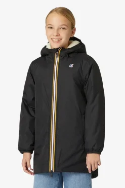 Regenjas Le Vrai 3,0 Eiffel Orsetto-K-Way Discount