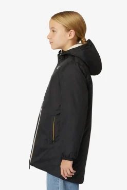 Regenjas Le Vrai 3,0 Eiffel Orsetto-K-Way Discount