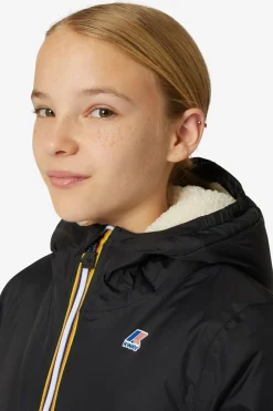 Regenjas Le Vrai 3,0 Eiffel Orsetto-K-Way Discount