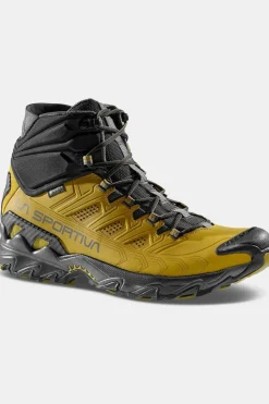 Wandelschoenen Ultra Raptor II Mid Leather Gore-Tex-La Sportiva Hot