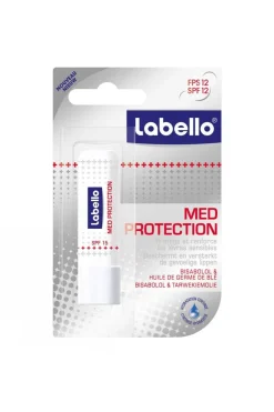 Lippenbalsem Med Wit-Labello Sale